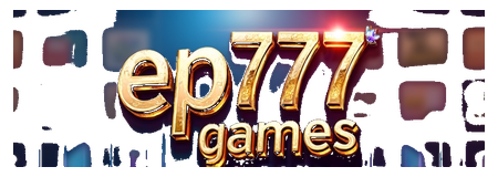 ep777 games logo